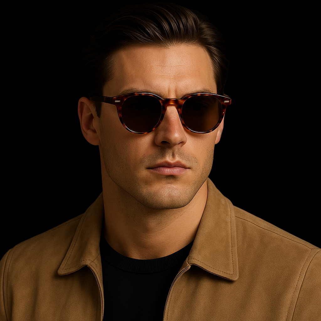 S1 Laurent Tortoise / Brown