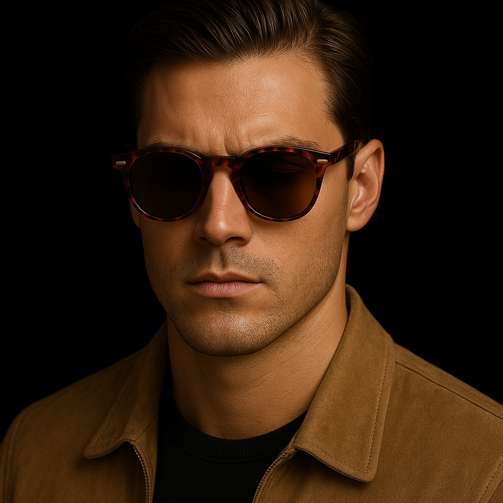 S1 Laurent Tortoise / Brown