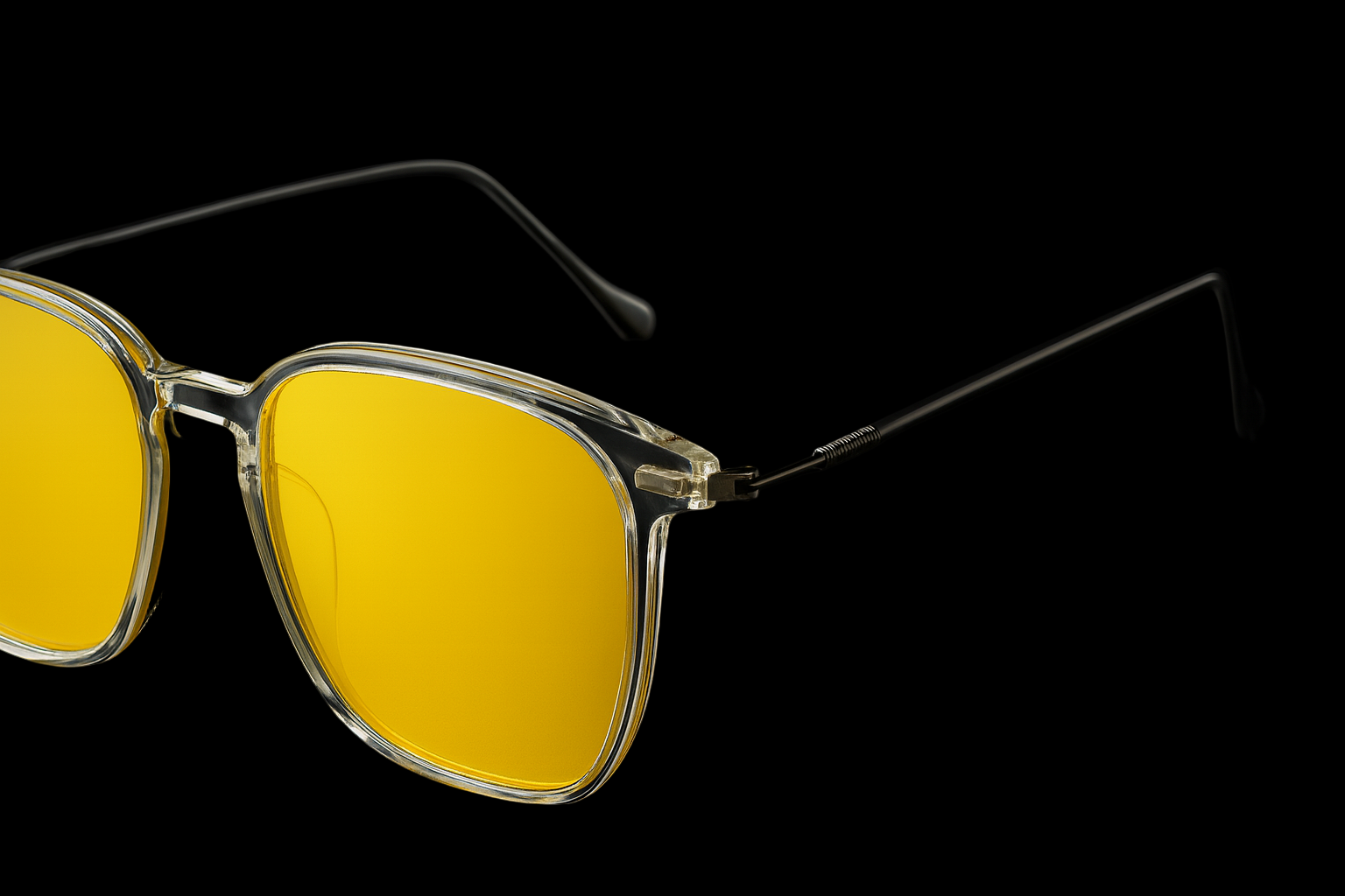 S3 Brooks Crystal / Yellow