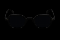 S4 Hayes Black / Black