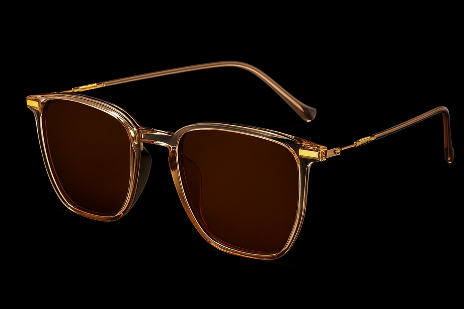 S3 Brooks Brown / Brown