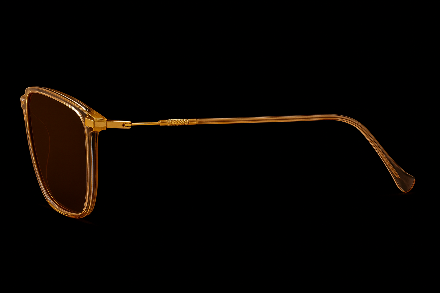 S3 Brooks Brown / Brown