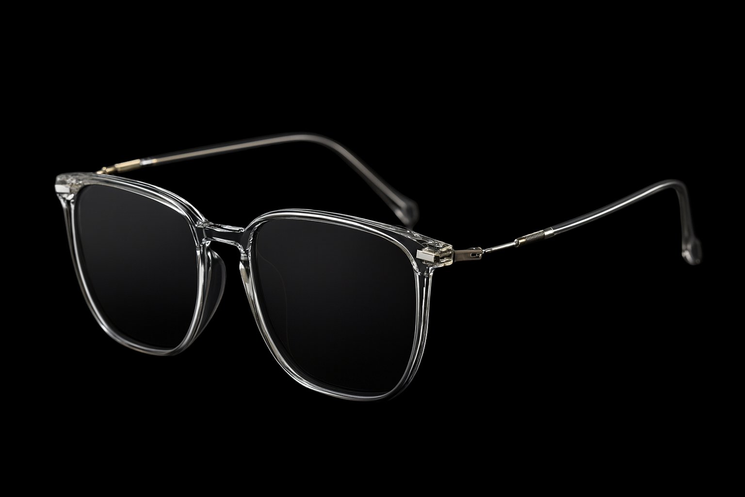 S3 Brooks Crystal / Grey