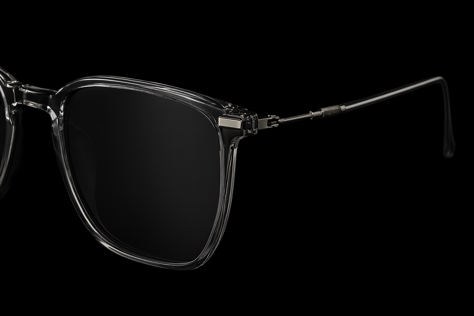 S3 Brooks Crystal / Grey