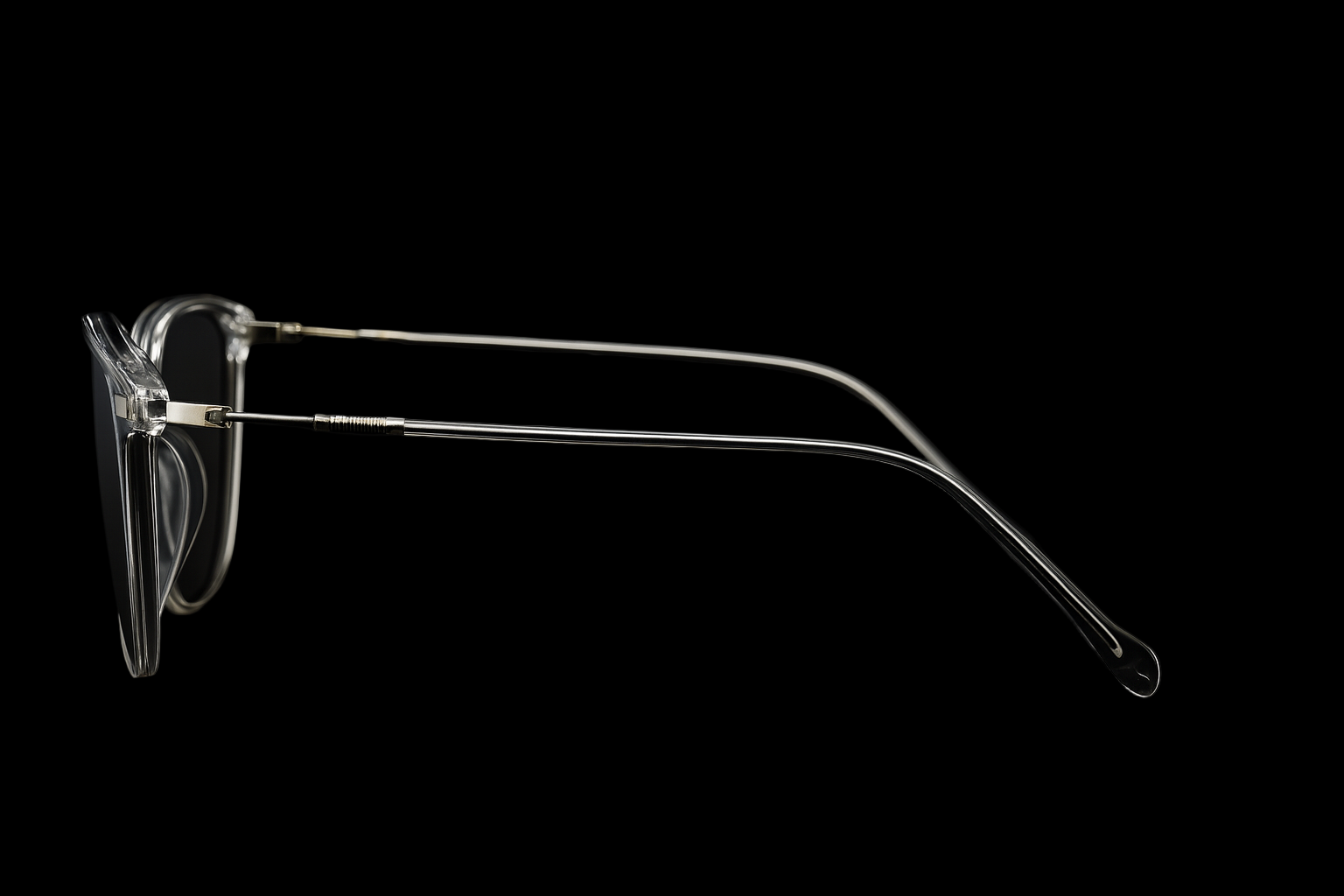 S3 Brooks Crystal / Grey