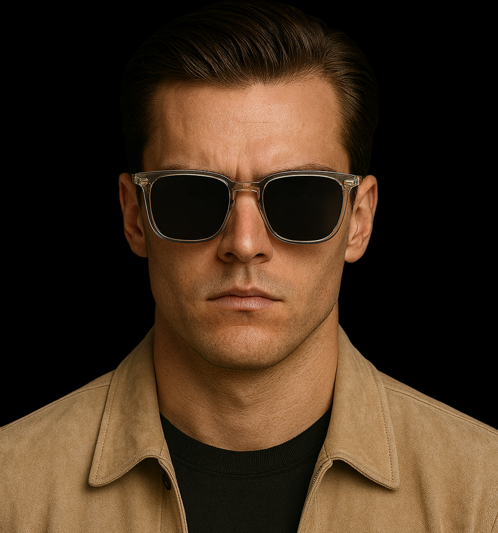 S3 Brooks Crystal / Grey