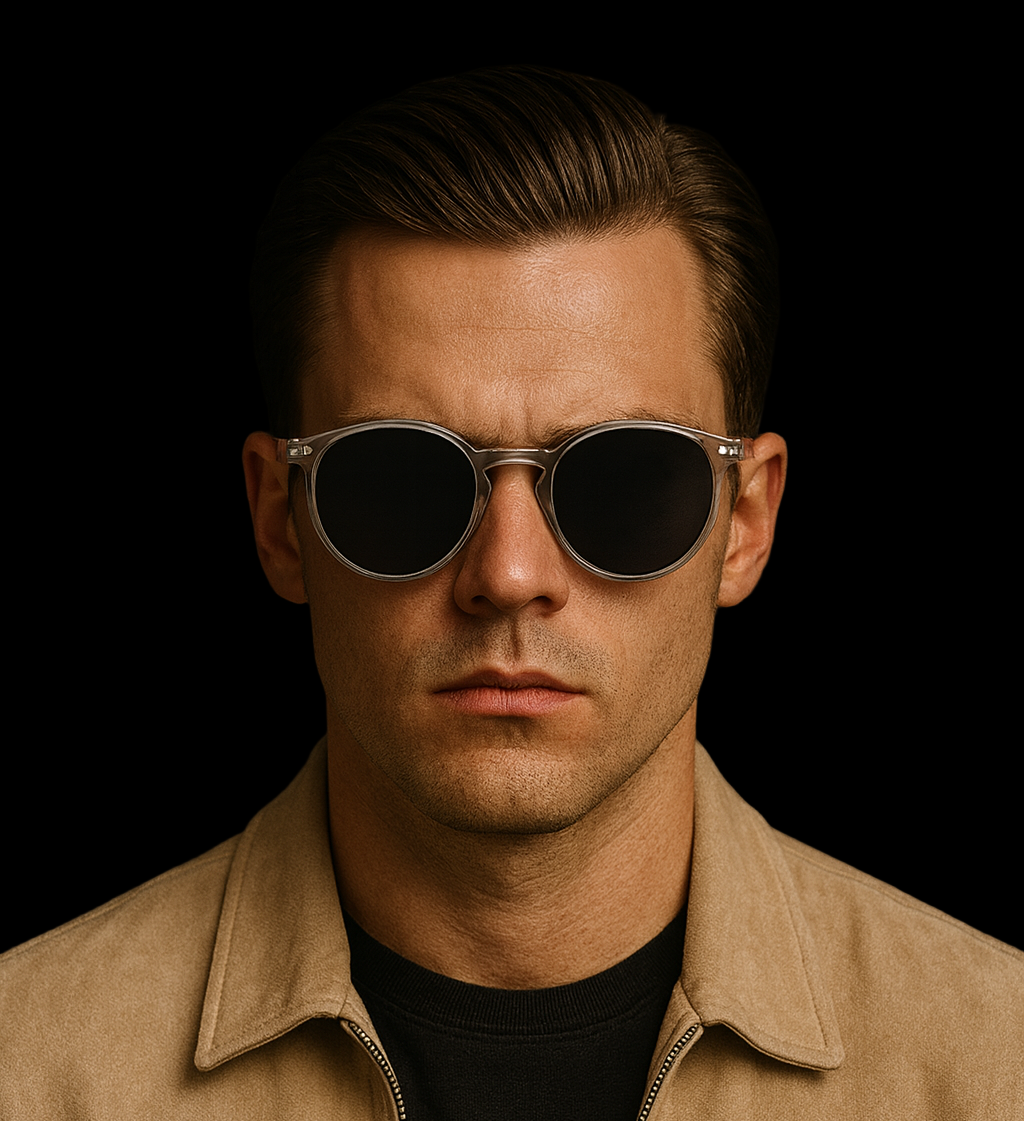 S2 Quinn Crystal / Grey