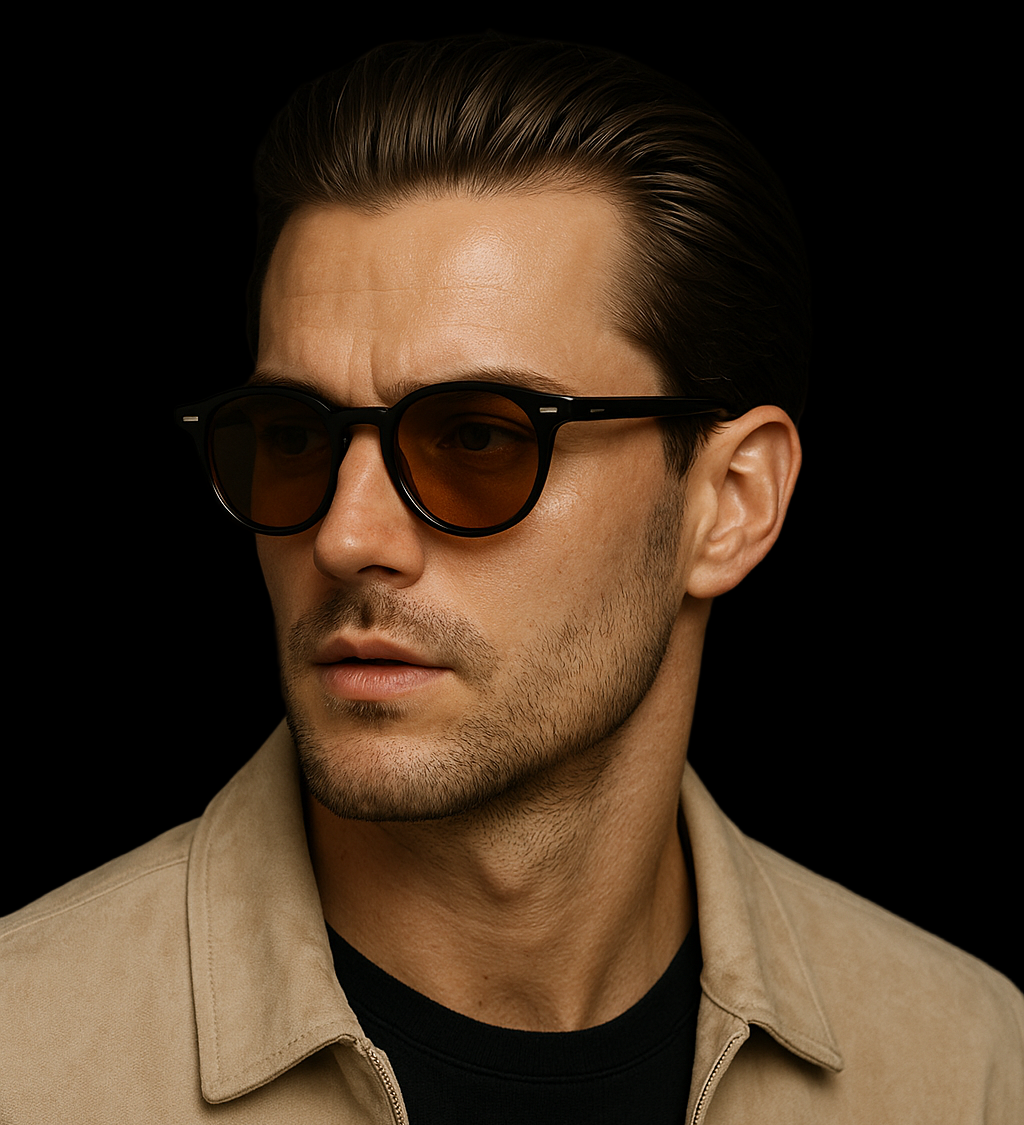 S1A Marceau Brown / Brown