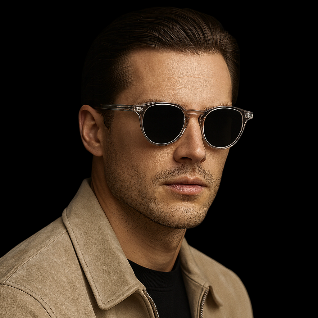 S1A Marceau Crystal / Black