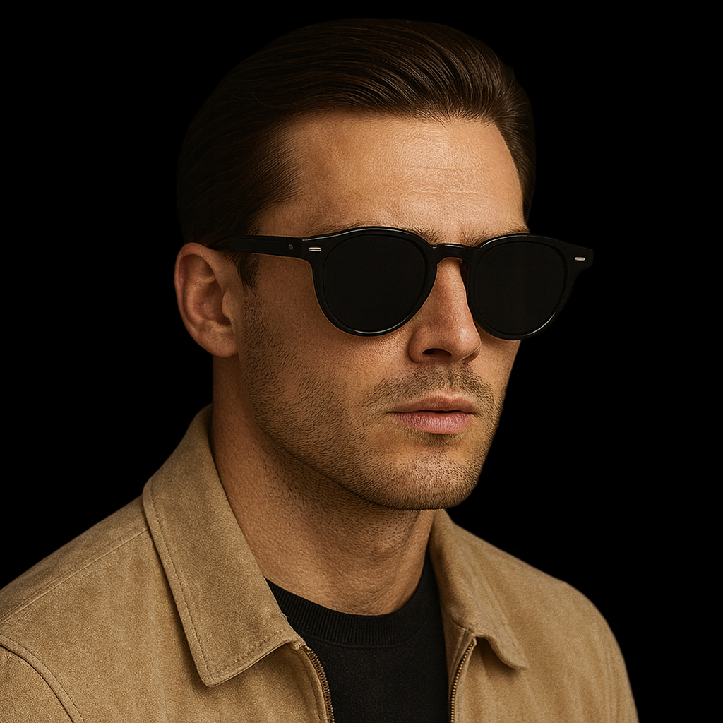 S1A Marceau Black / Black