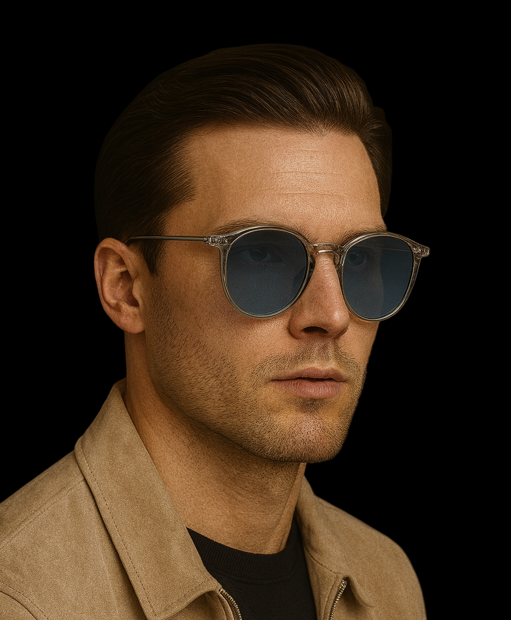 S2 Quinn Crystal / Blue