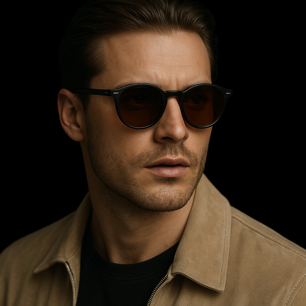 S1A Marceau Brown / Brown