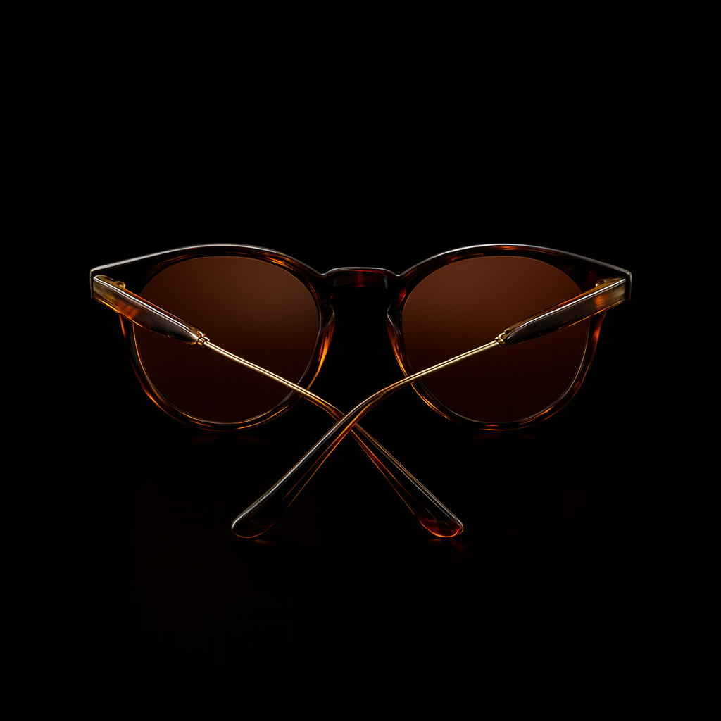 SV1A Leopard / Brown