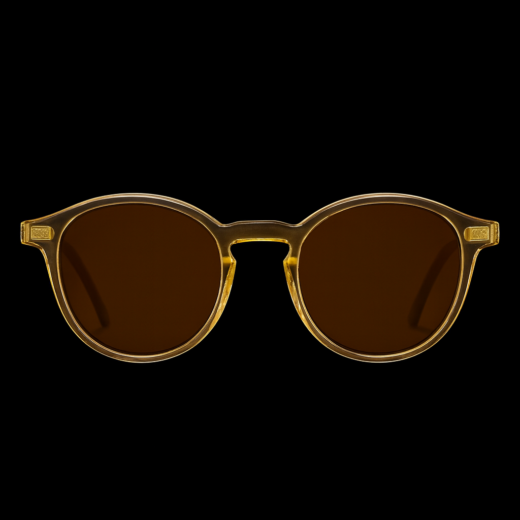 SV1 Leopard / Brown