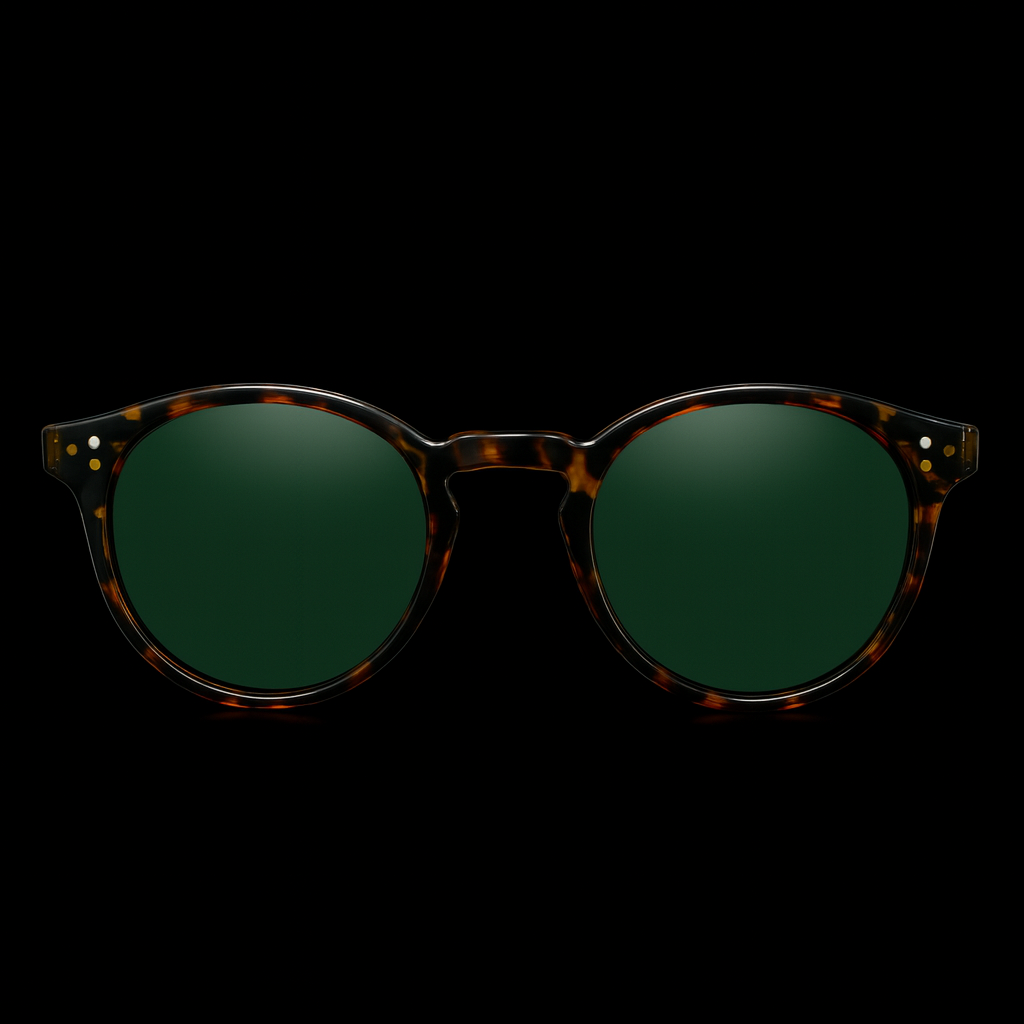 SV1A Leopard / Green