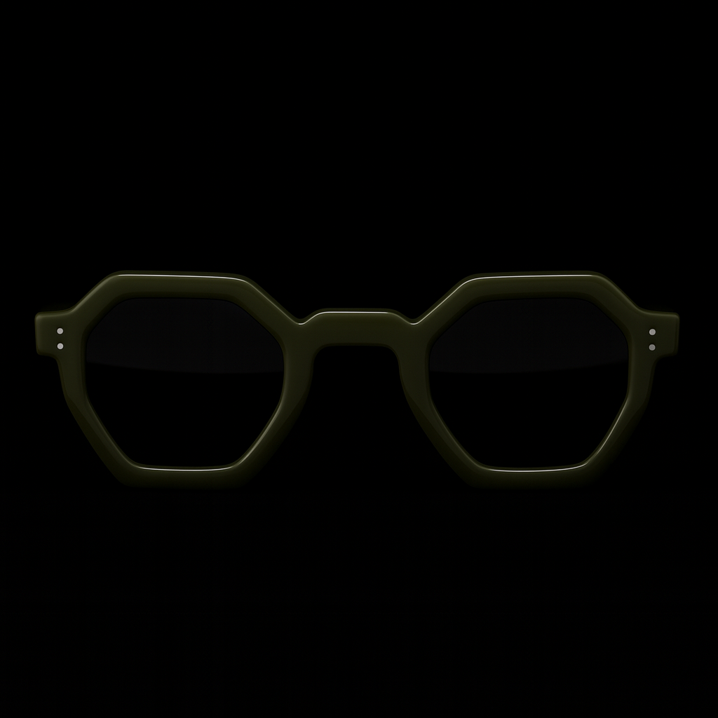 SV5 Green / Grey