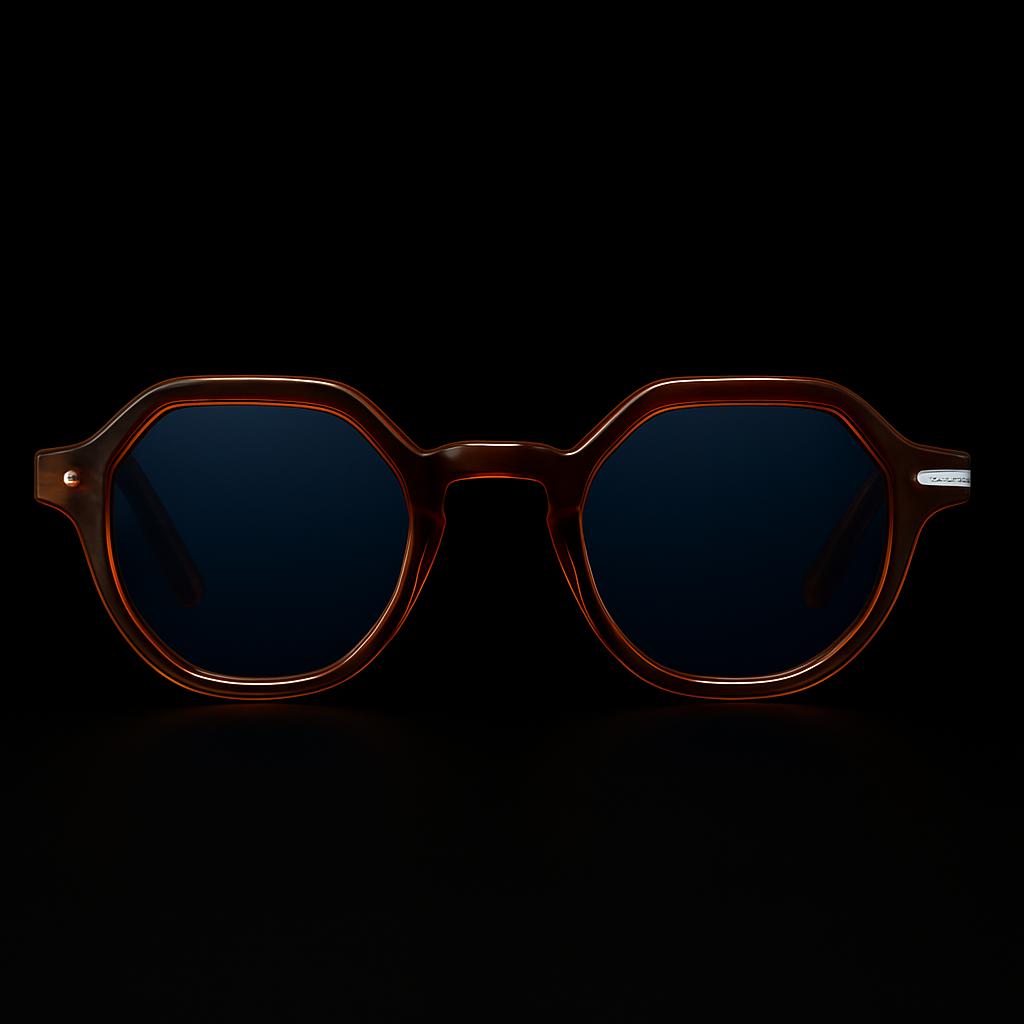 SV7 Brown / Blue