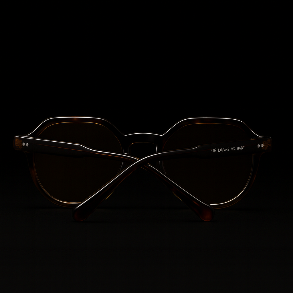 SV7 Amber / Topaz
