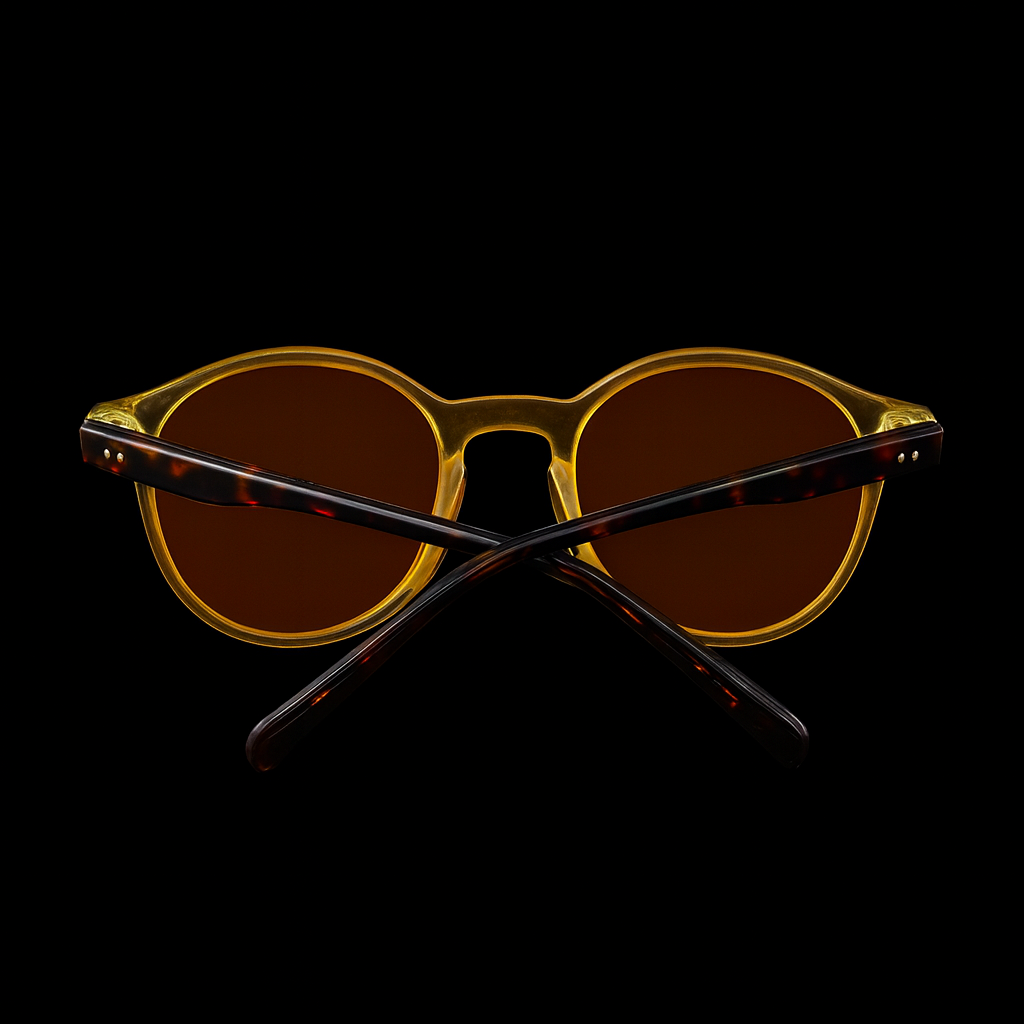 SV1 Leopard / Brown