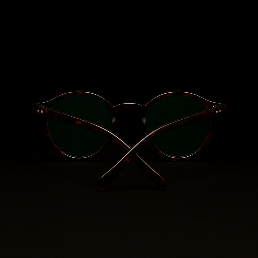 SV1A Leopard / Green