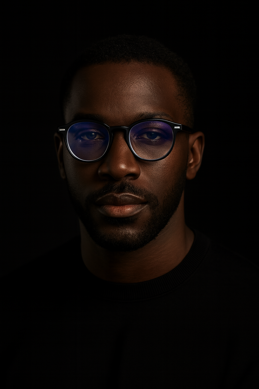 SV1 Noir