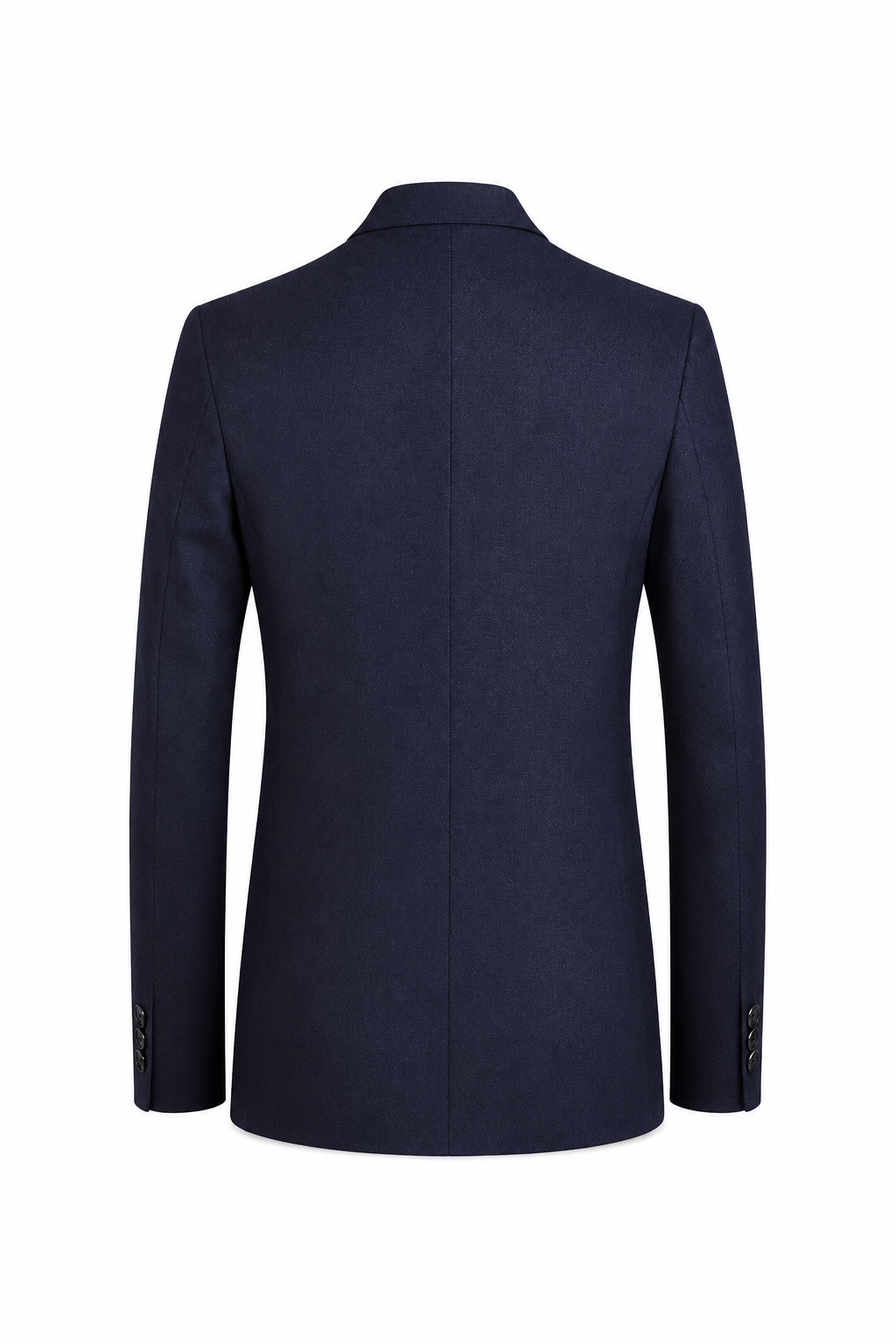 Hartwell Tailored Blazer
