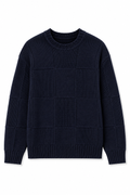 Valric Knit Sweater