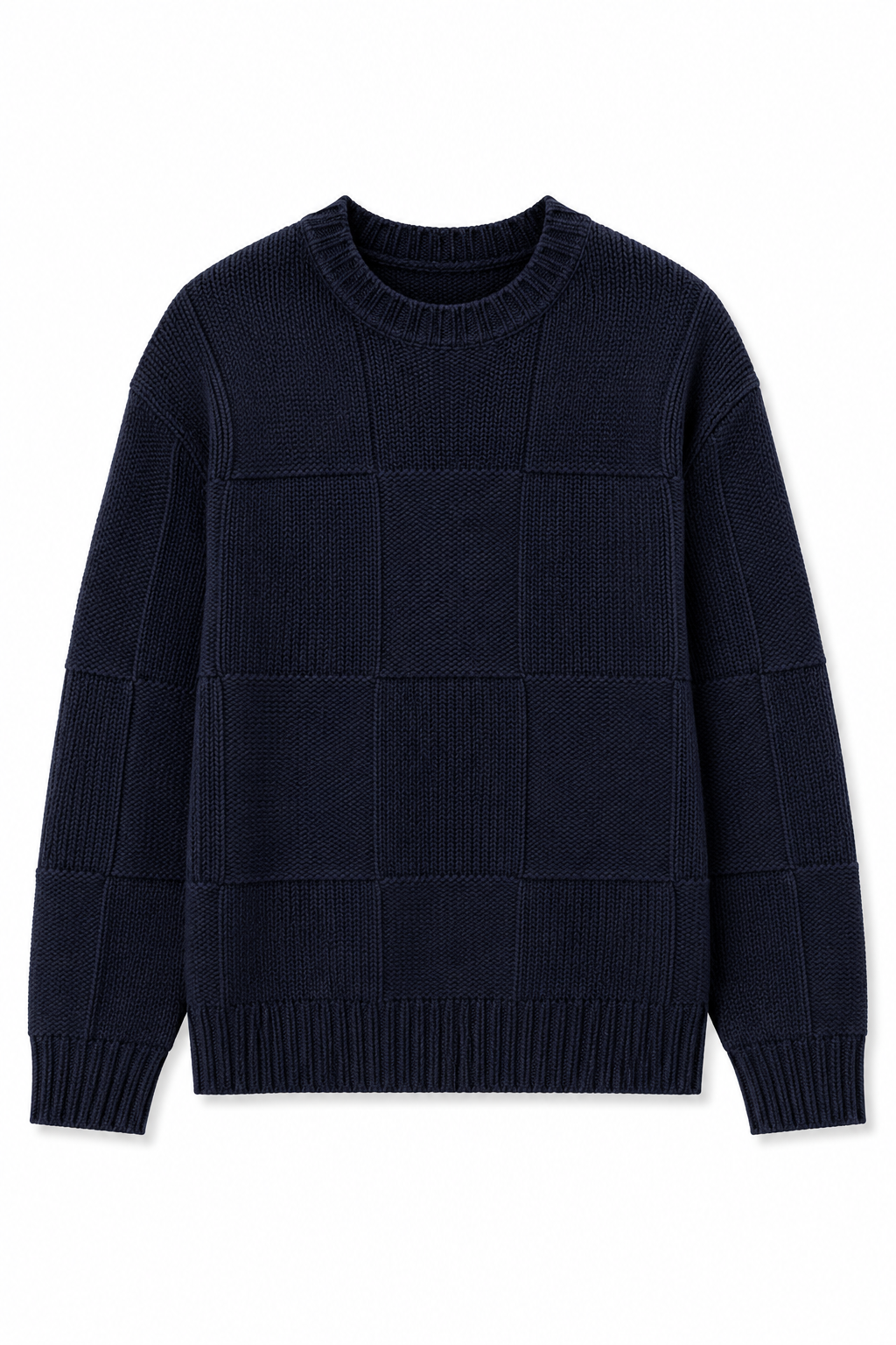 Valric Knit Sweater