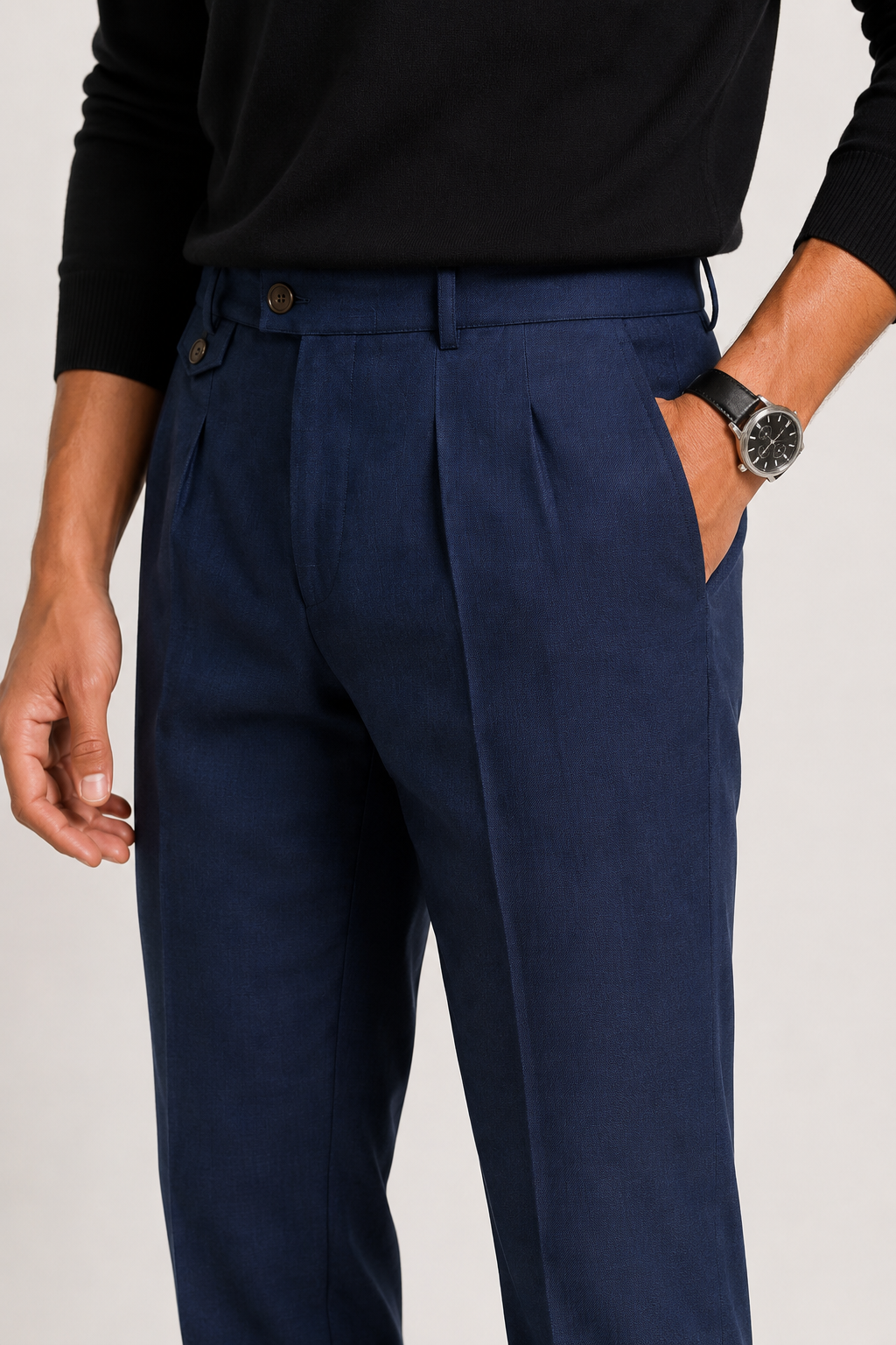 Rothwell Trousers