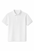 Capri Polo Shirt
