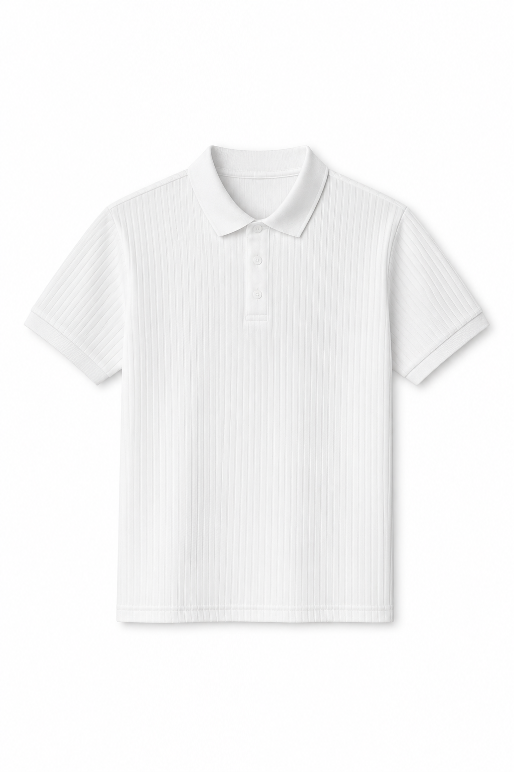 Capri Polo Shirt