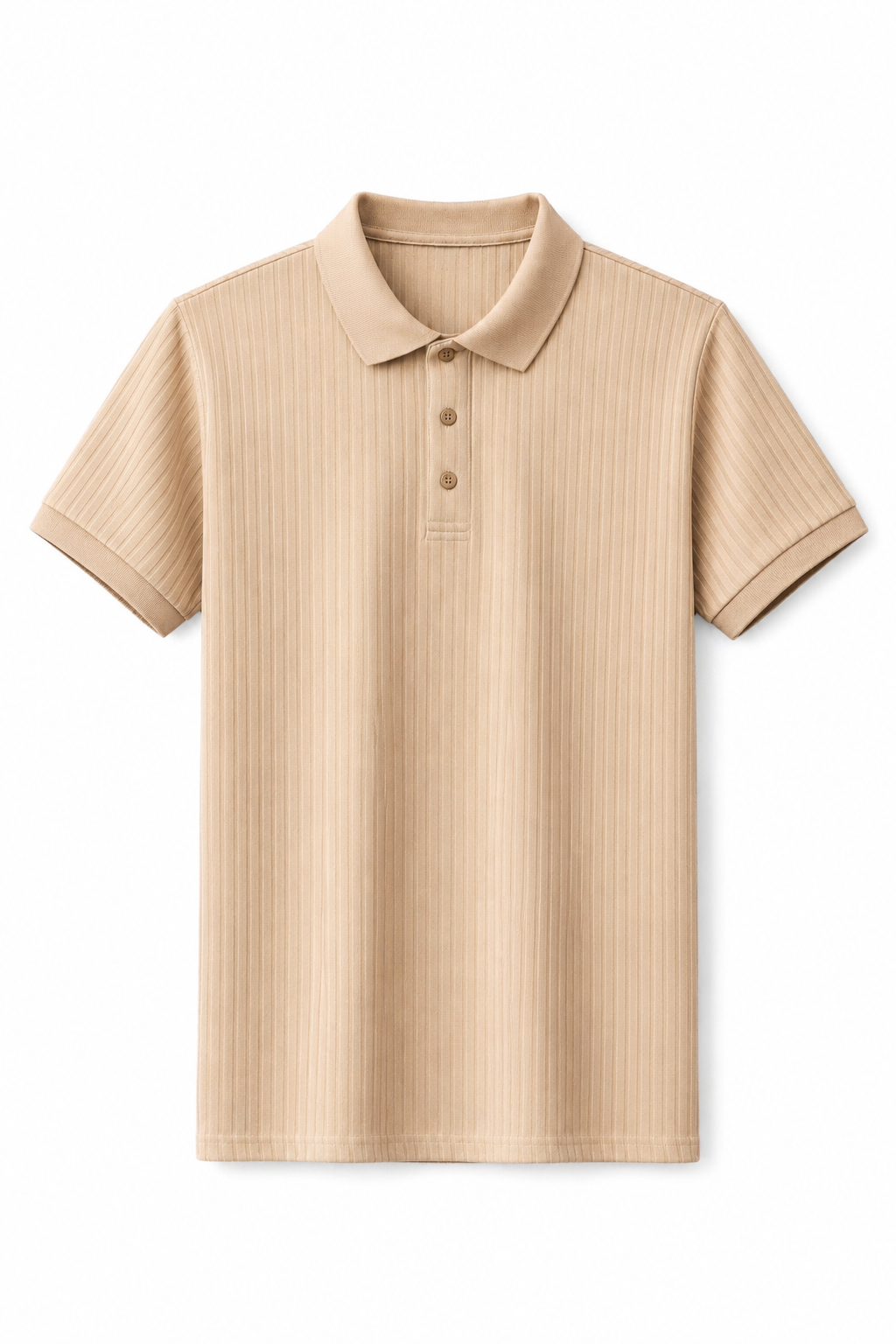 Capri Polo Shirt
