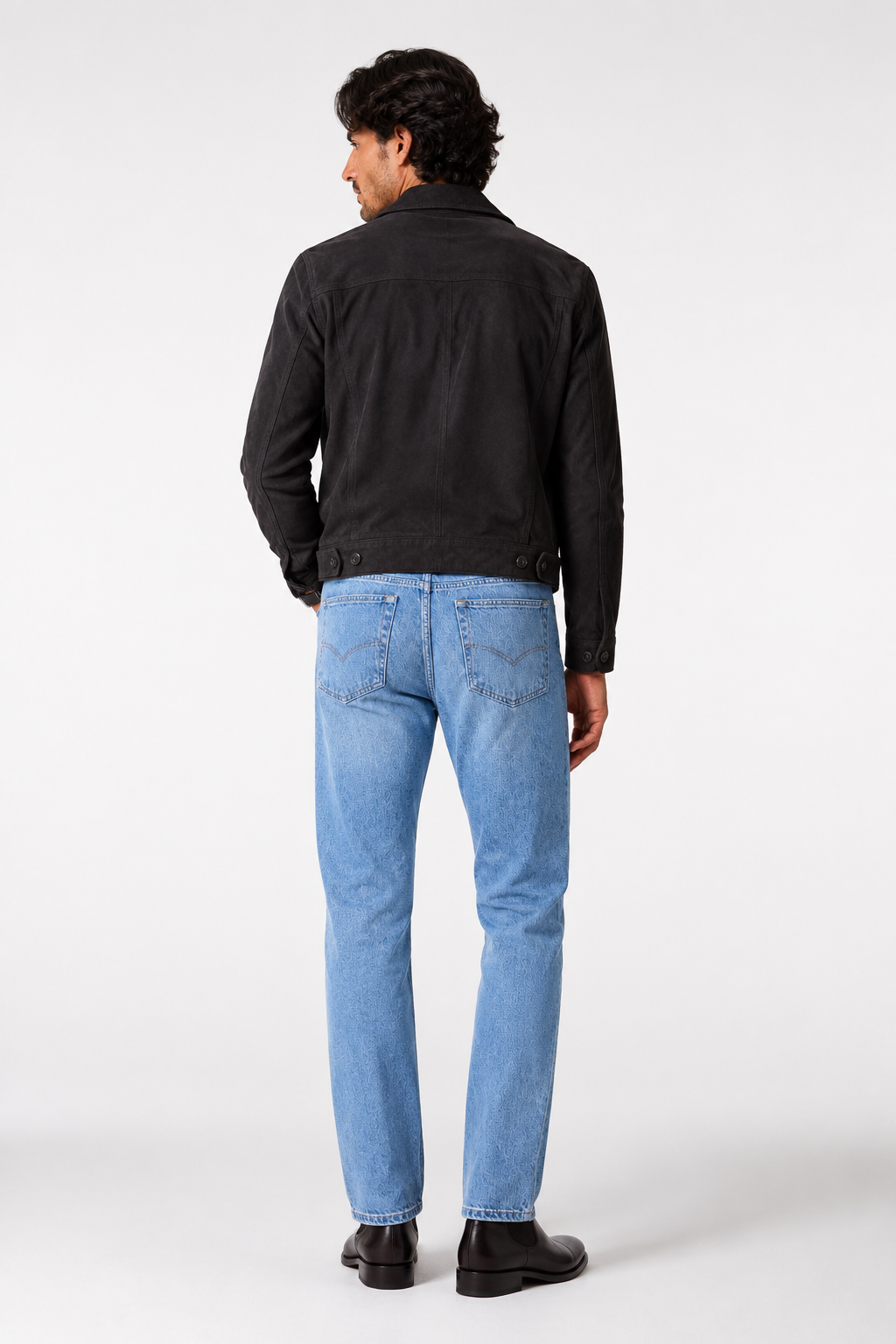 Prescott Jeans