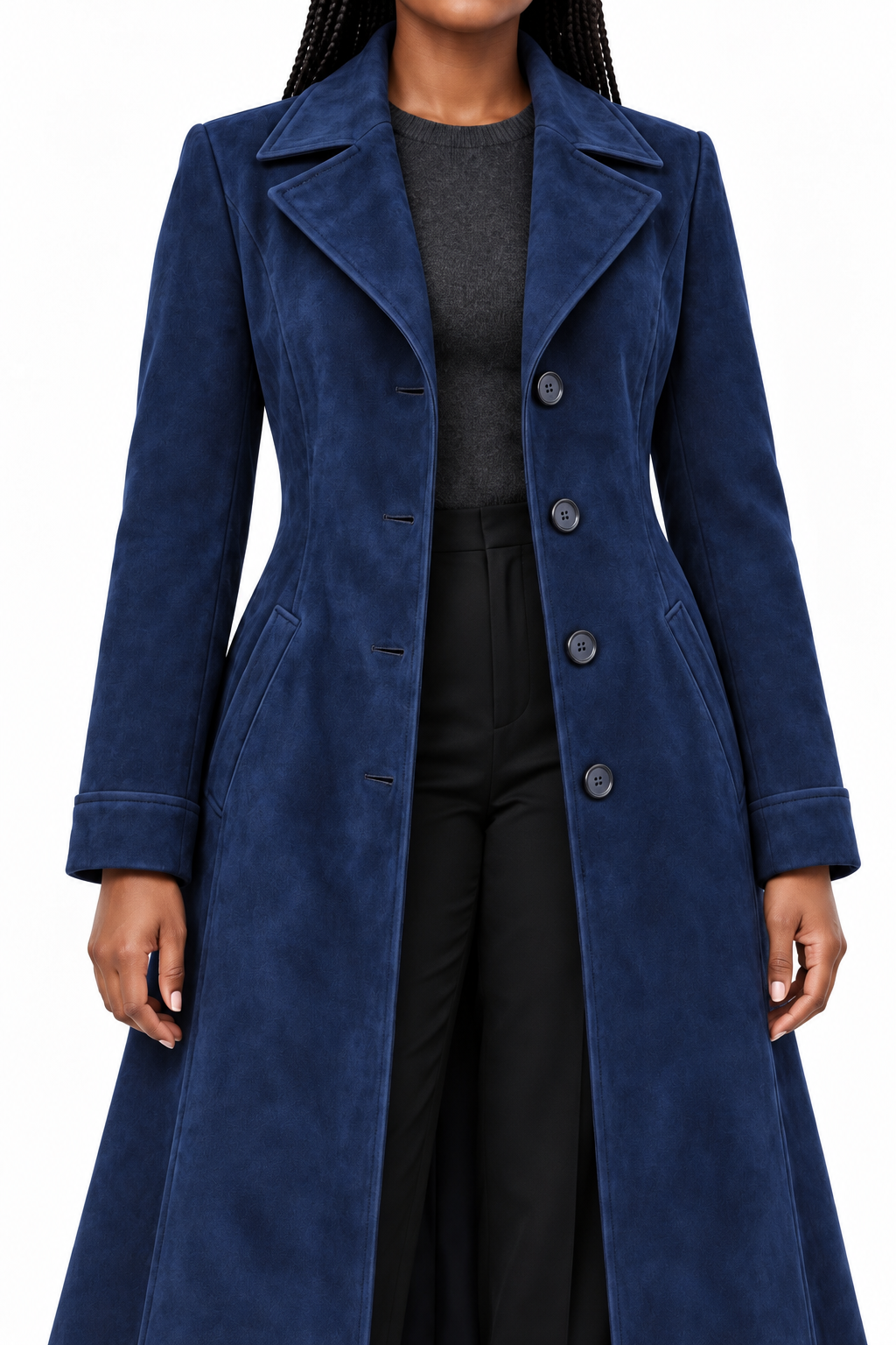 Norwyn Coat
