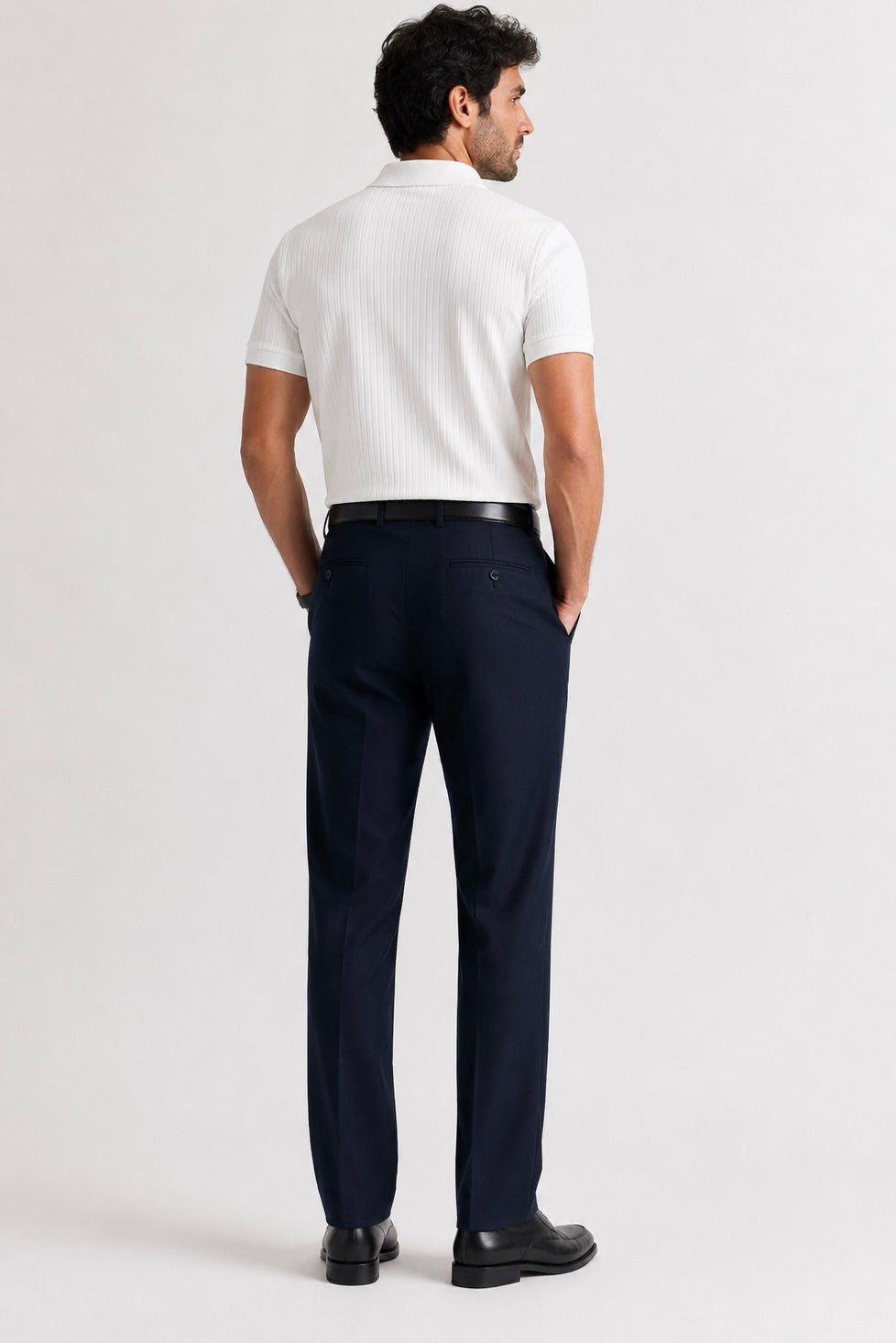 Capri Polo Shirt