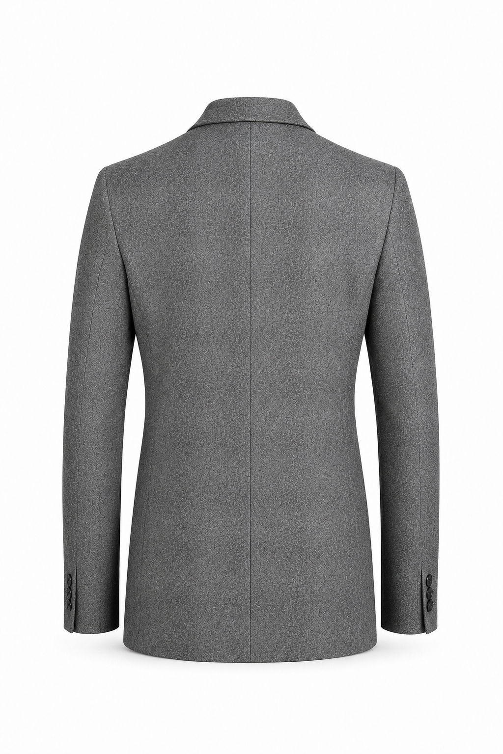 Hartwell Tailored Blazer