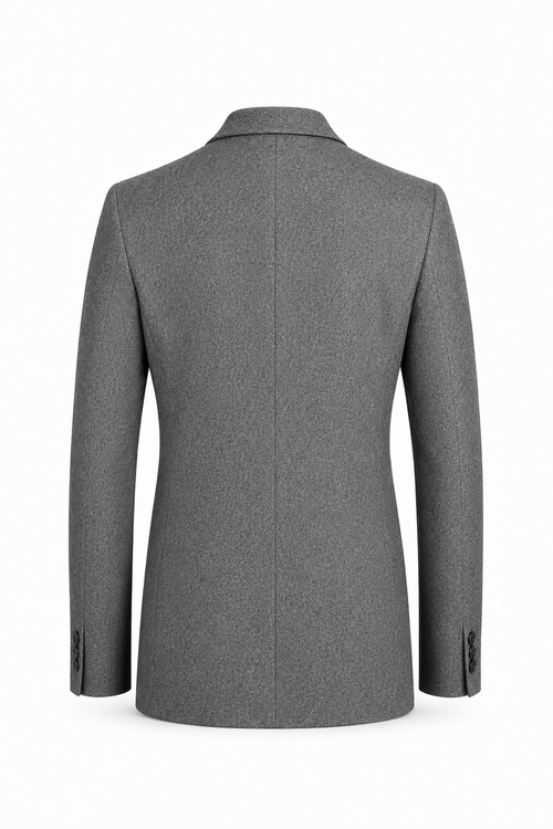 Hartwell Tailored Blazer