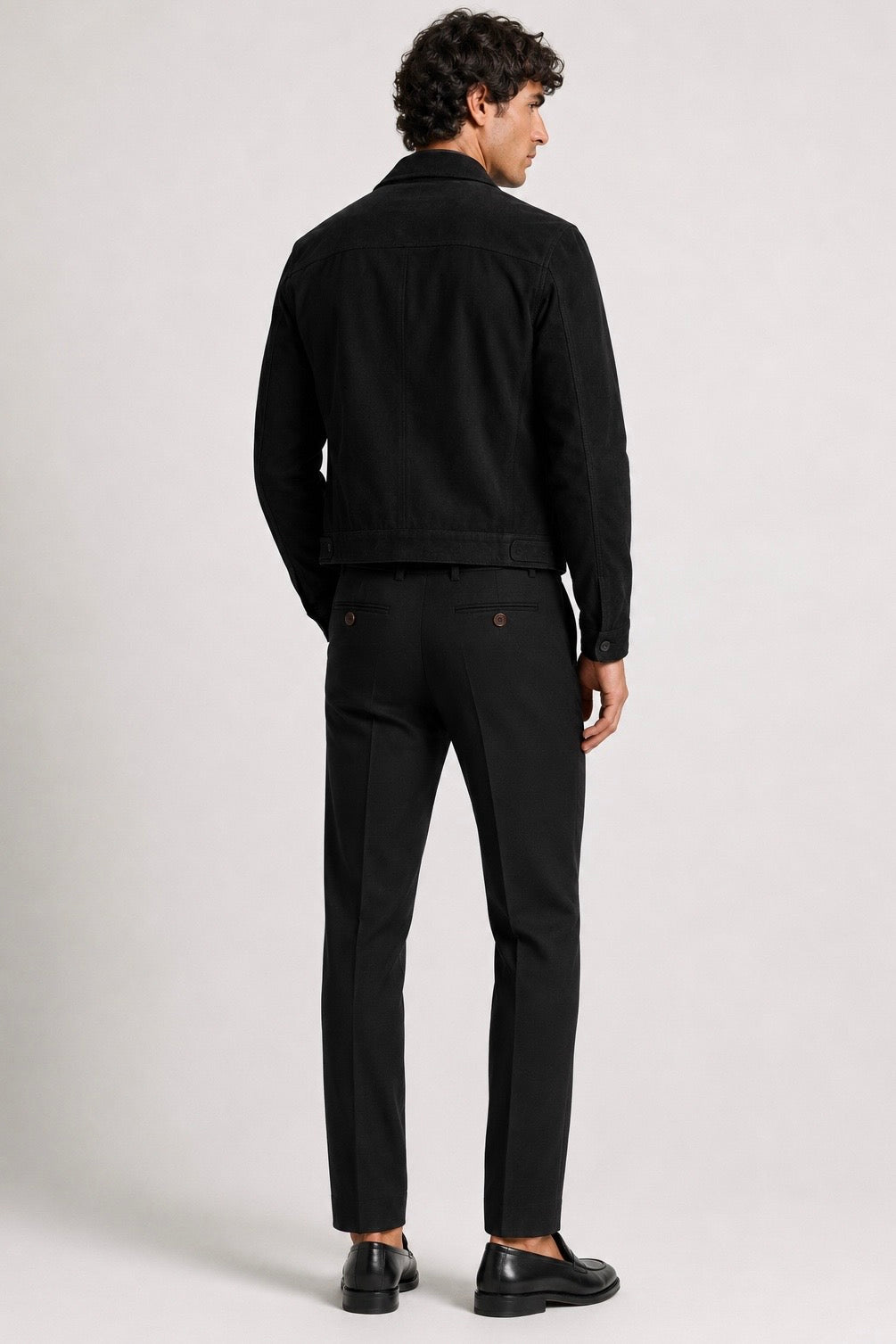 Rothwell Trousers