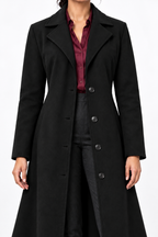 Norwyn Coat