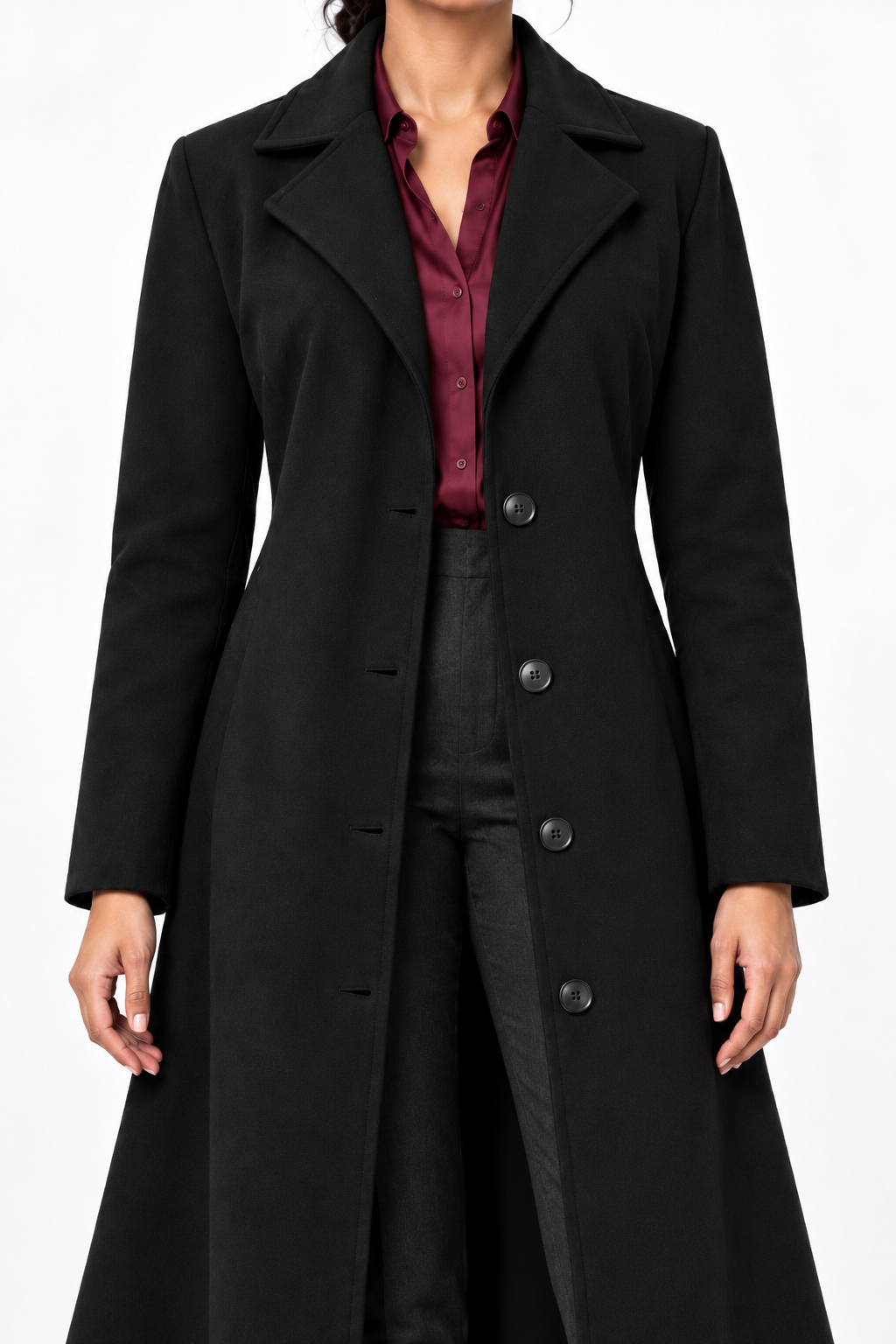 Norwyn Coat