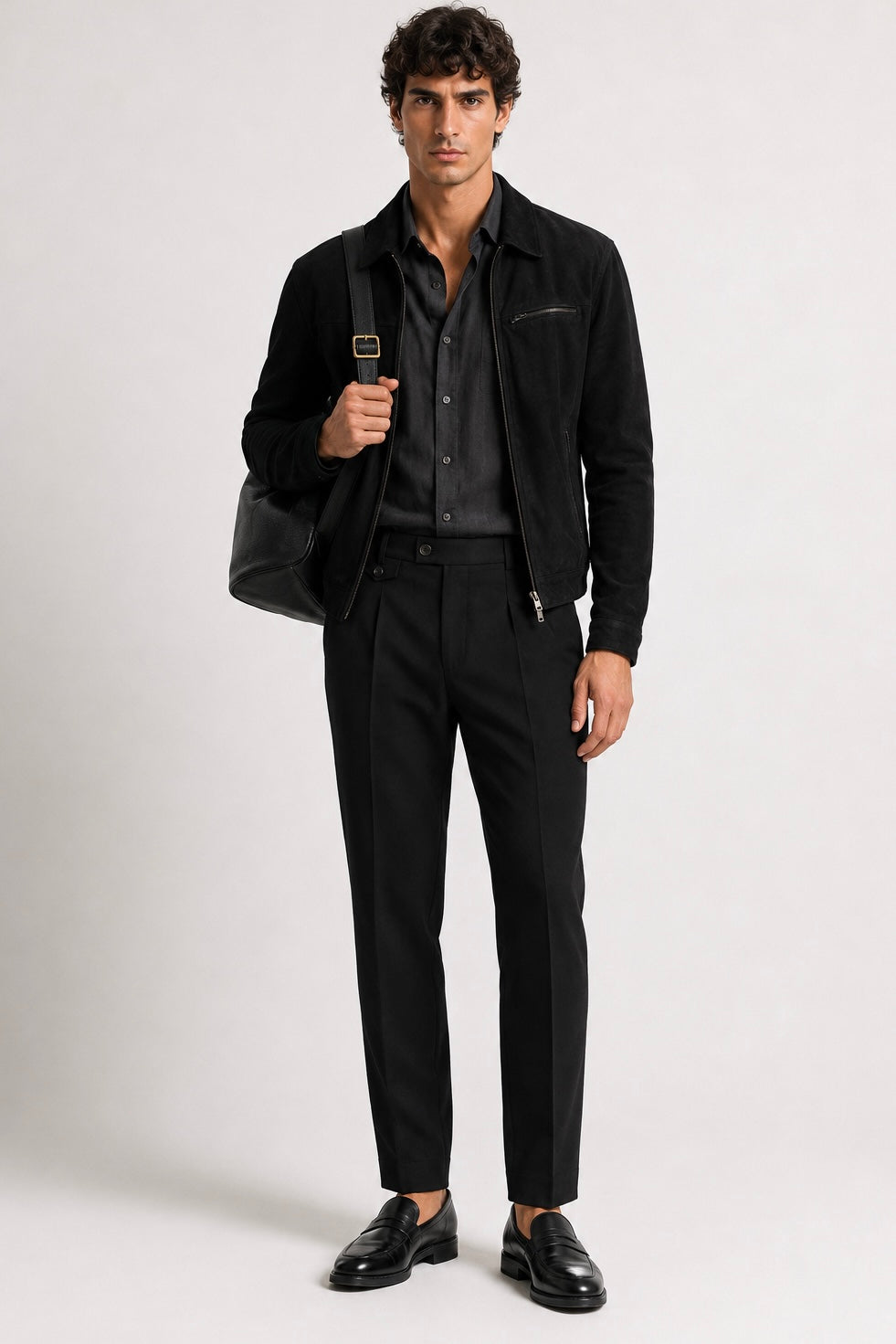 Rothwell Trousers