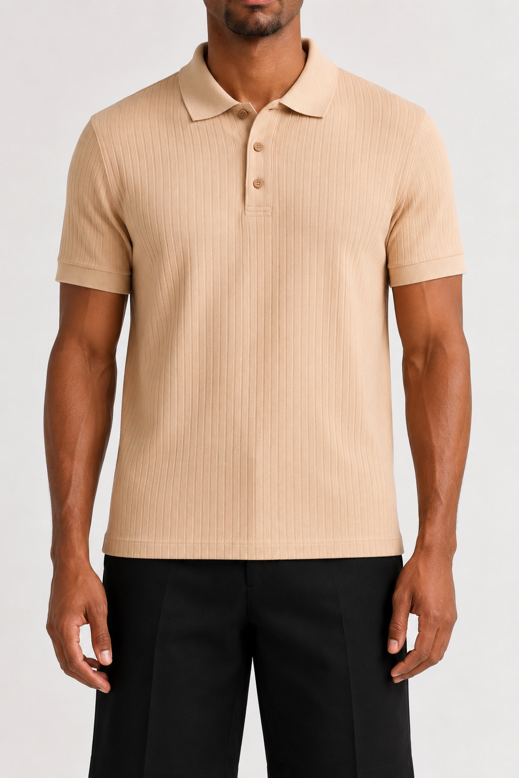 Capri Polo Shirt