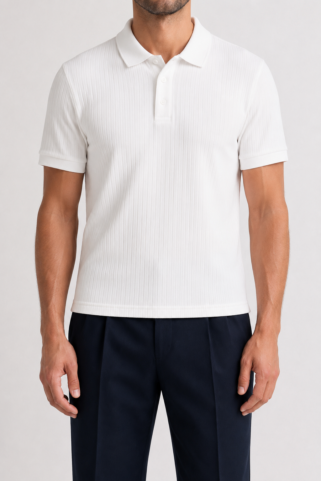 Capri Polo Shirt