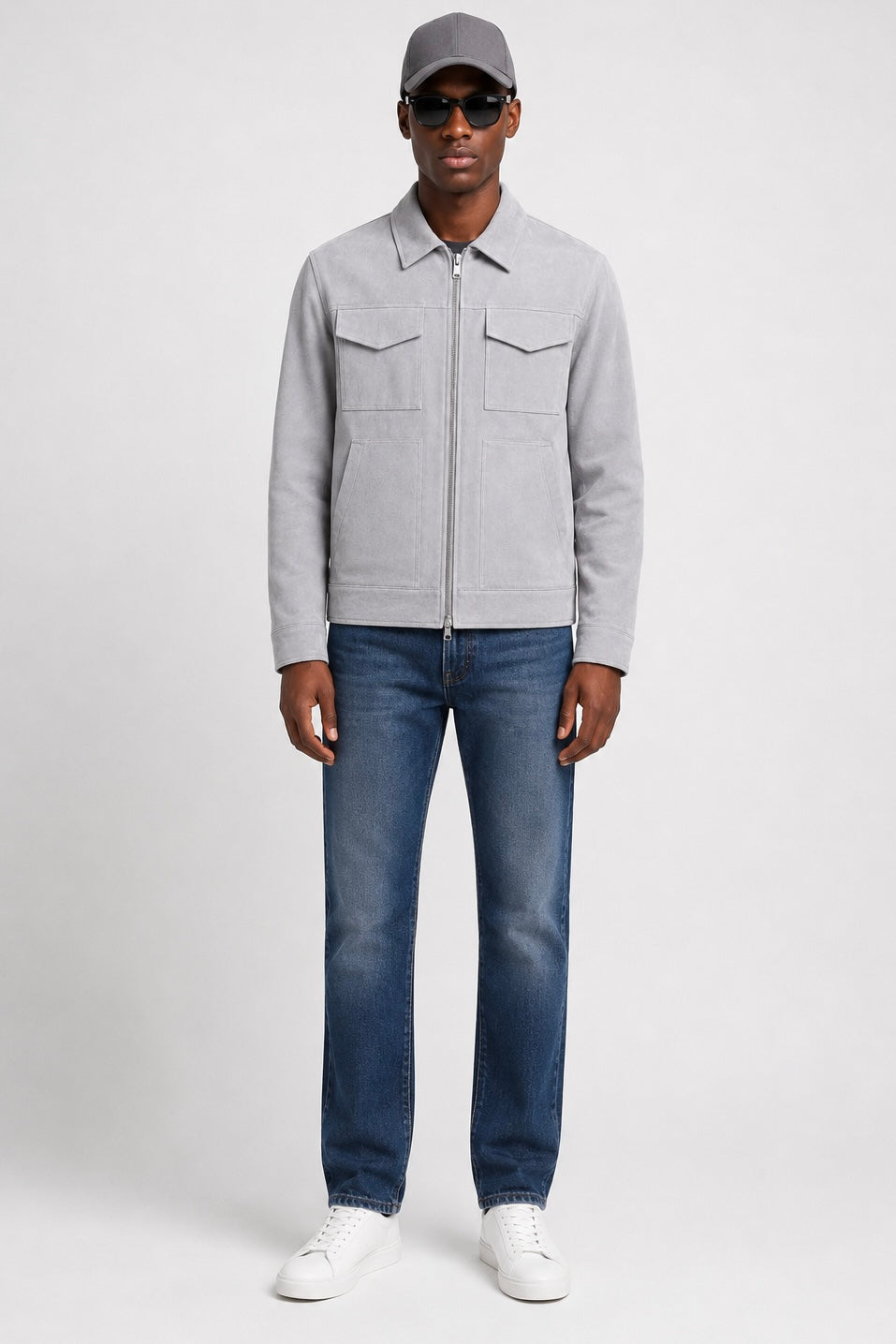 Cortina Jacket