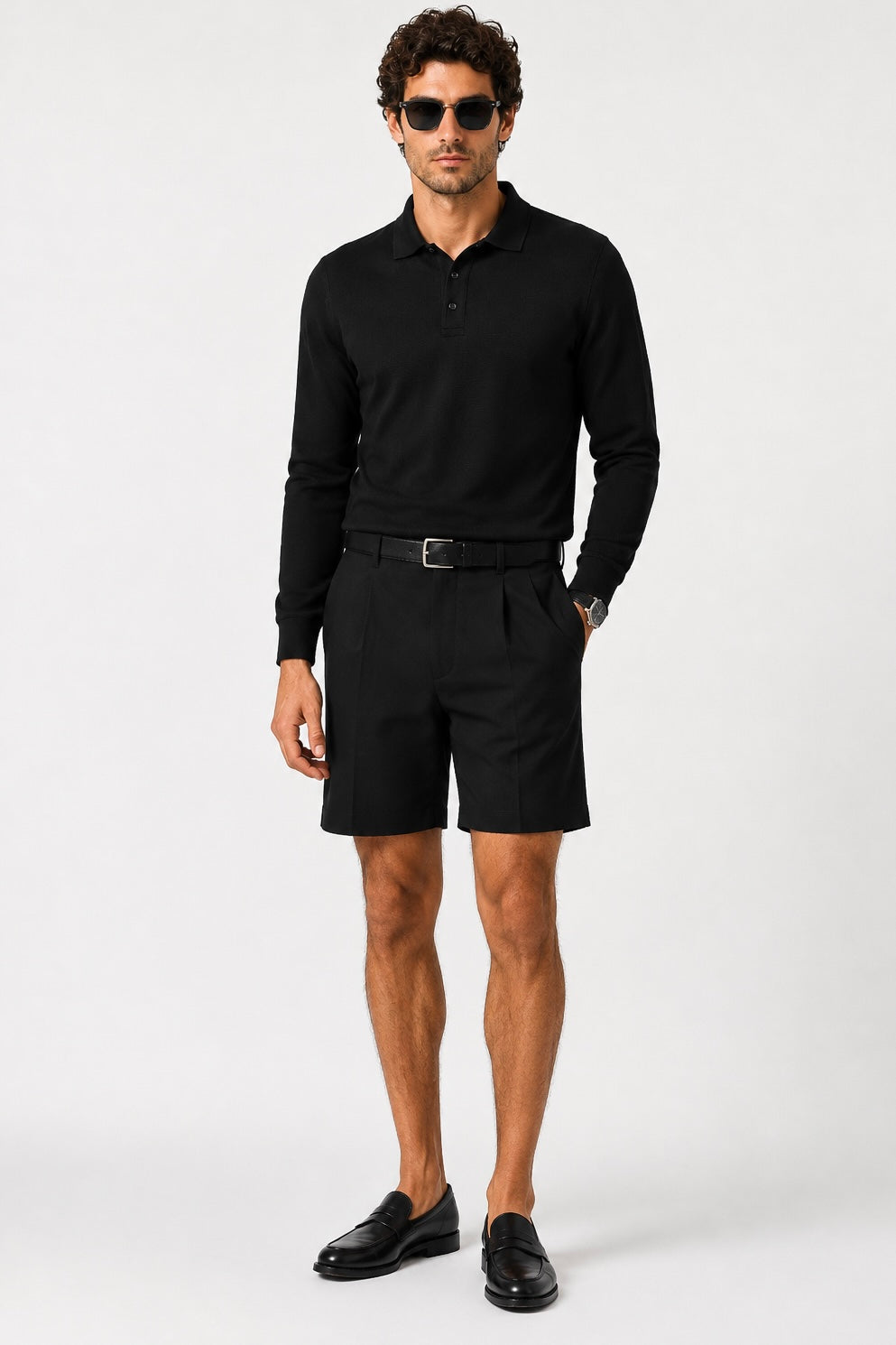 Sterling Polo Shirt