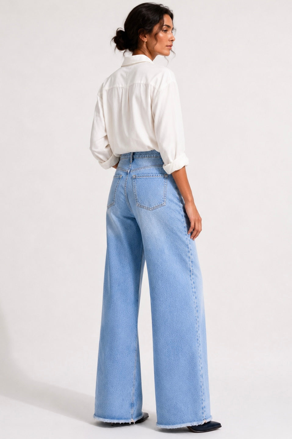 Draxen Denim Jeans