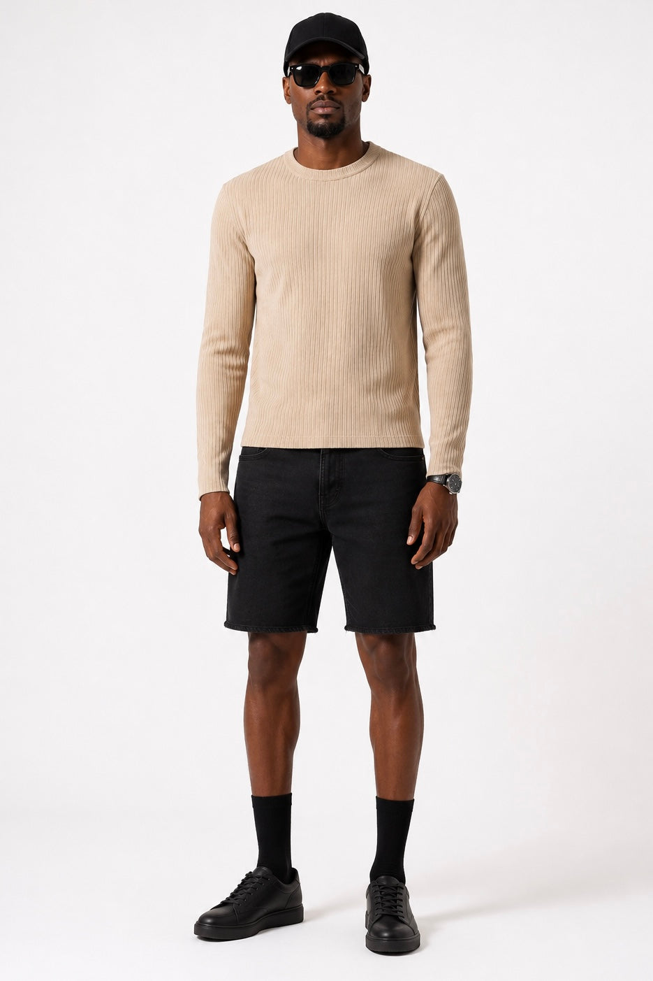Avero Knit Crew