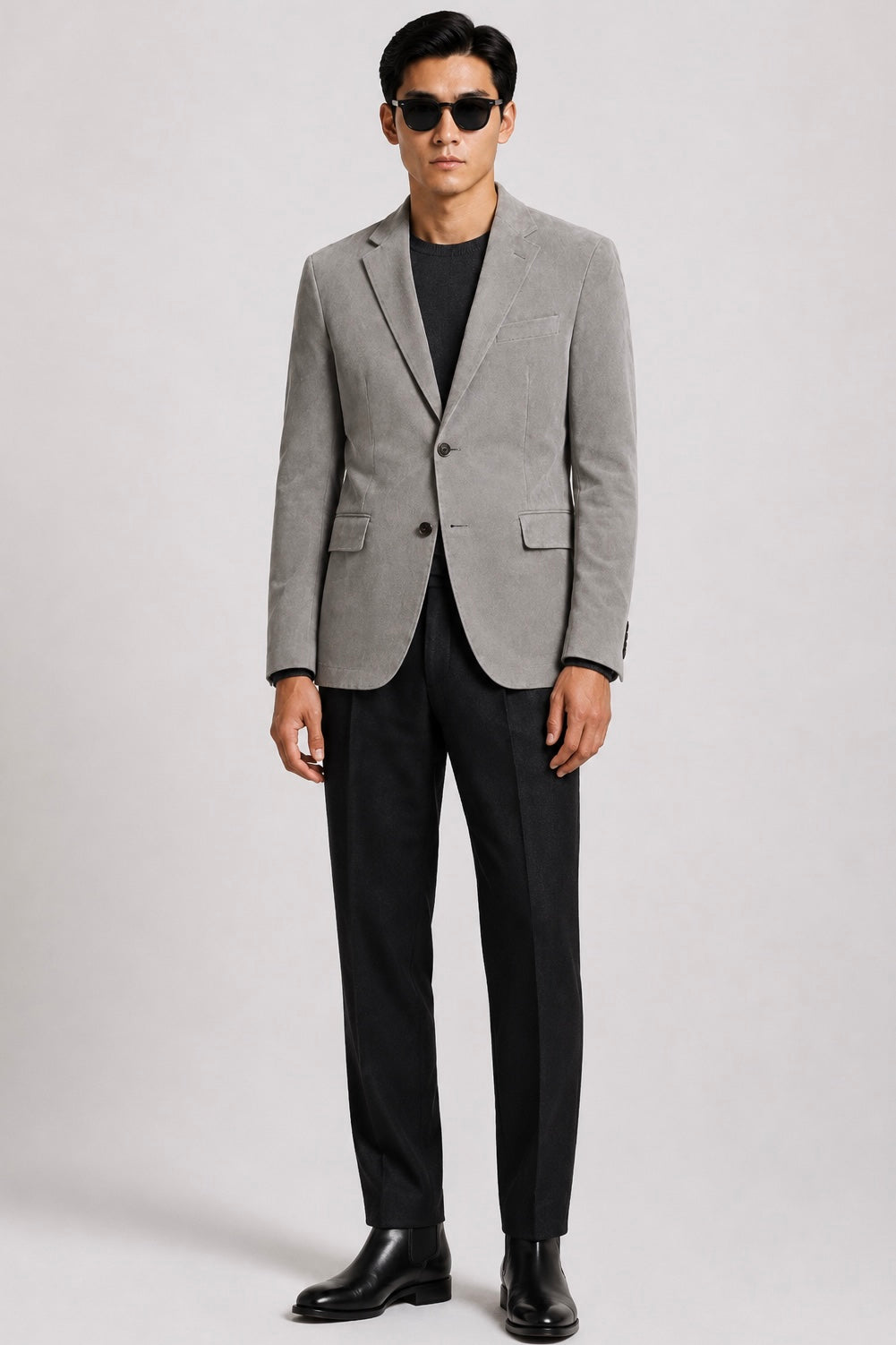 Briarwood Blazer