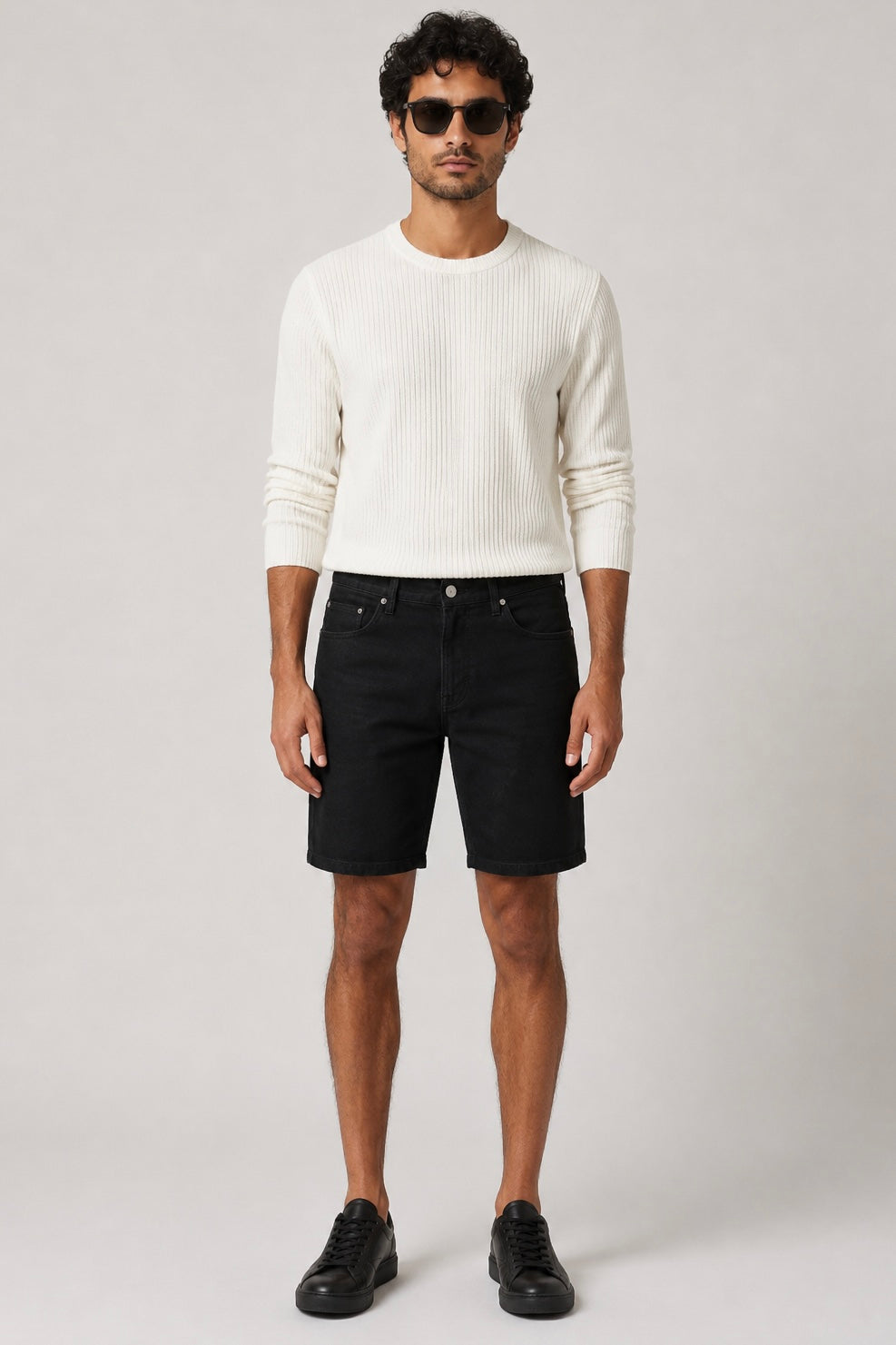Avero Knit Crew