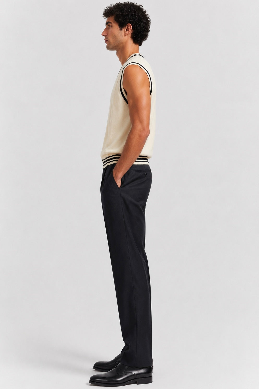 Somerset Vest